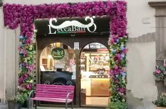 Leccabaffo di Viterbo