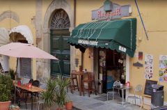 Arcadia Caffè di Pisa