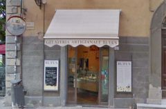 Gelateria Rufus di Santa Caterina a Pisa