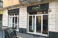 Contorni e Dintorni ristorante a Rivoli