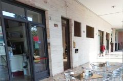 Fadama bar a Brescia