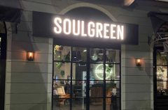 Soulgreen ristorante a Milano