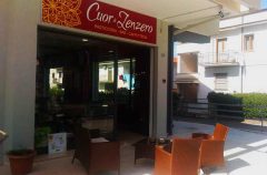 Cuor di Zenzero pasticceria a Fondi [CHIUSO DEFINITIVAMENTE]