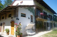 Agriturismo Arcobaleno