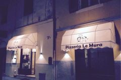Pizzeria Le Mura