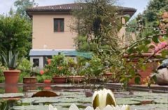 La Mucca Felice B&B