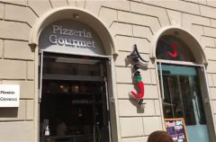Pizzeria Assaje a Torino
