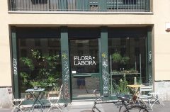 Flora et Labora