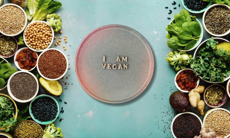 Cosa significa essere vegani