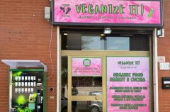 Veganize