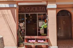 La Svolta