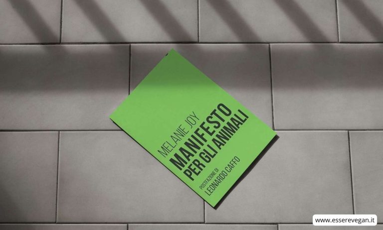 Manifesto per gli animali