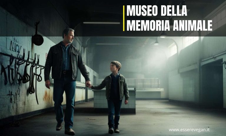 Museo della storia animale