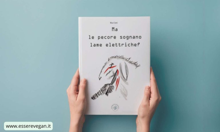 Ma le pecore sognano lame elettriche?