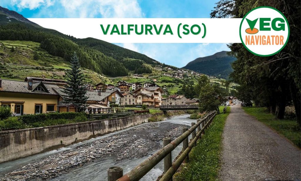 I ristoranti vegan-friendly a Valfurva