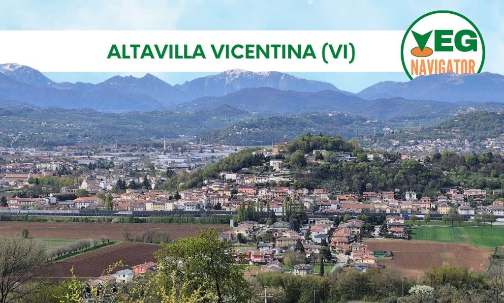 I ristoranti vegan-friendly-a-altavilla-vicentina